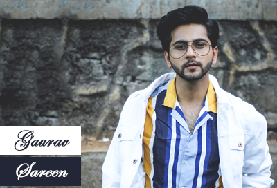 Gaurav Sareen Whatsapp Number Email Id Address Phone Number with Complete Personal Detail