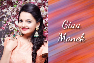 Giaa Manek Whatsapp Number Email Id Address Phone Number with Complete Personal Detail