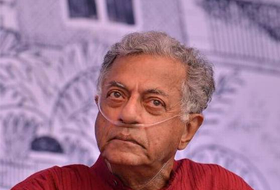 Legendary actor and playwright Girish Karnad dies at 81 in Bengaluru