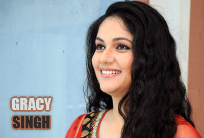 Gracy Singh Whatsapp Number Email Id Address Phone Number with Complete Personal Detail