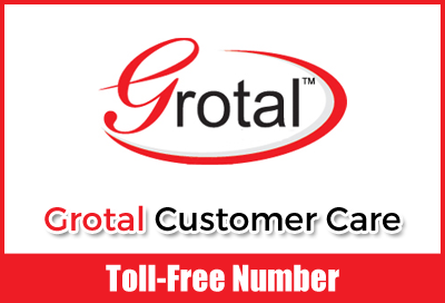 Grotal Customer Care Toll Free Number