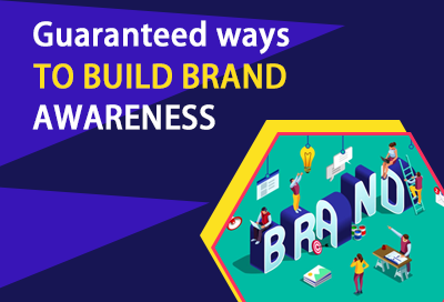 11 Effective Ways To Improve Brand Awareness