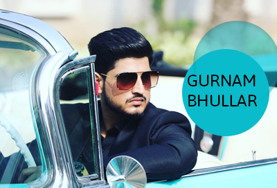 Gurnam Bhullar Whatsapp Number Email Id Address Phone Number with Complete Personal Detail