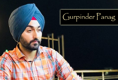 Gurpinder Panag Whatsapp Number Email Id Address Phone Number with Complete Personal Detail