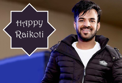 Happy Raikoti Whatsapp Number Email Id Address Phone Number with Complete Personal Detail