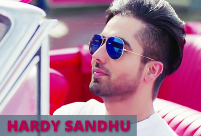 Hardy Sandhu Whatsapp Number Email Id Address Phone Number with Complete Personal Detail