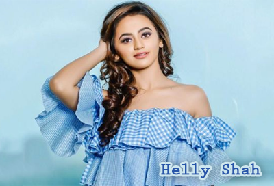 Helly Shah Whatsapp Number Email Id Address Phone Number with Complete Personal Detail