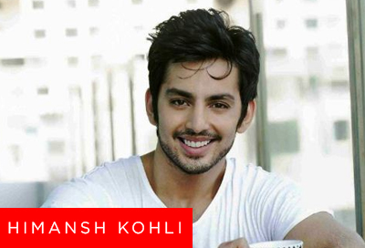 Himansh Kohli Whatsapp Number Email Id Address Phone Number with Complete Personal Detail