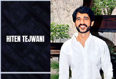Hiten Tejwani Whatsapp Number Email Id Address Phone Number with Complete Personal Detail