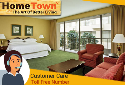 Hometown Pune Customer Care Toll Free Number