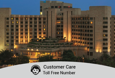 Hotel Hyatt Regency Delhi Customer Care Toll Free Number 