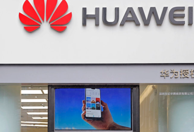 For The First Time Despite Political Headwinds Huawei Tops Dollar 100 Billion Revenue 