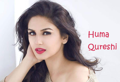 Huma Qureshi Whatsapp Number Email Id Address Phone Number with Complete Personal Detail