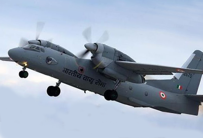 Wreckage of IAF missing AN32 plane found in Arunachal Pradesh