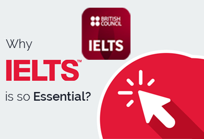 Why IELTS Is So Essential