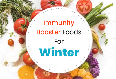 Best Immunity Fortifying Foods For Winter