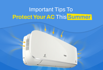 5 Important Tips To Protect Your AC This Summer