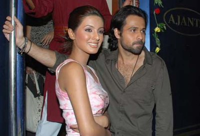 You Wont Believe That This Famous Cricketers Wife Was Once Emraan Hashmis Girlfriend