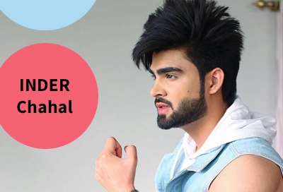 Inder Chahal Whatsapp Number Email Id Address Phone Number with Complete Personal Detail