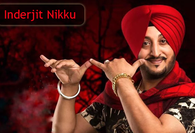 Inderjit Nikku Whatsapp Number Email Id Address Phone Number with Complete Personal Detail
