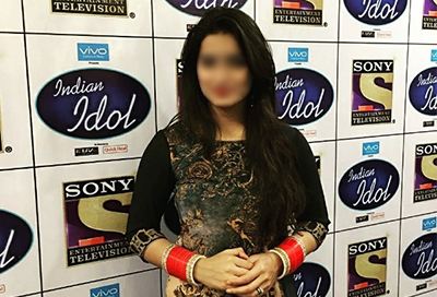 Indian Idols Ex contestant Leaked private Video Made Biggest Controversy