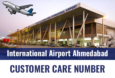 International Airport Ahmedabad Customer Care Number