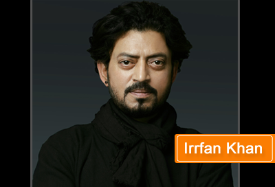 Bollywood Actor Irrfan Khan Rare Disease Makes It Unlikely for Him to Return to Work for a Long Time
