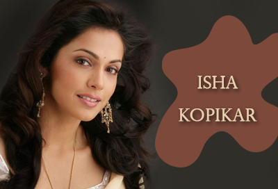 Isha Koppikar Whatsapp Number Email Id Address Phone Number with Complete Personal Detail