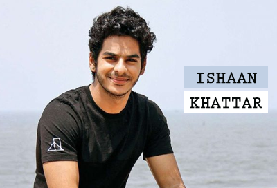 Ishaan Khattar Whatsapp Number Email Id Address Phone Number with Complete Personal Detail