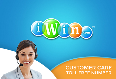 Iwin Customer Care Toll Free Number