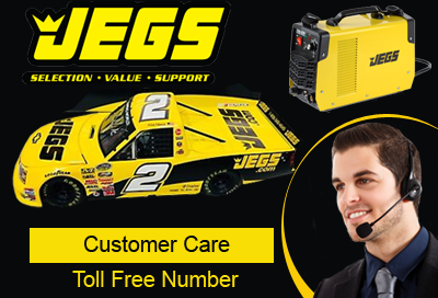 JEGS Customer Care Toll Free Number