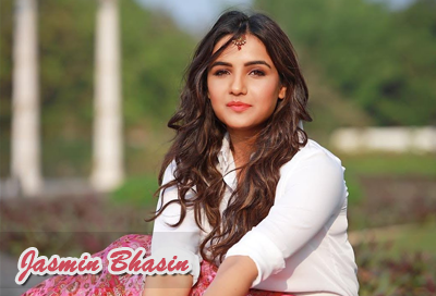Jasmin Bhasin Whatsapp Number Email Id Address Phone Number with Complete Personal Detail