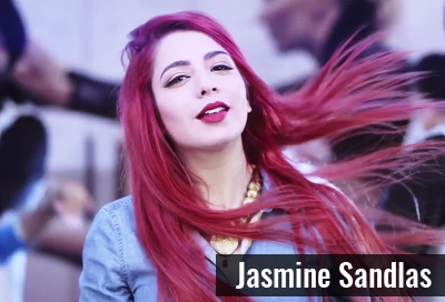 Jasmine Sandlas Whatsapp Number Email Id Address Phone Number with Complete  Personal Detail 
