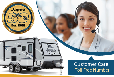 Jayco Customer Care Toll Free Number
