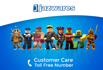 Jazwares Customer Care Toll Free Number