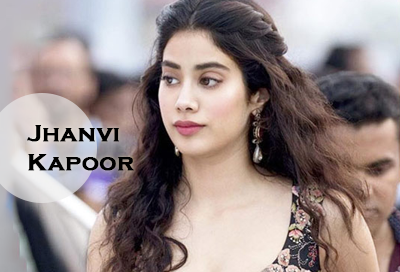 Jhanvi Kapoor Whatsapp Number Email Id Address Phone Number with Complete Personal Detail