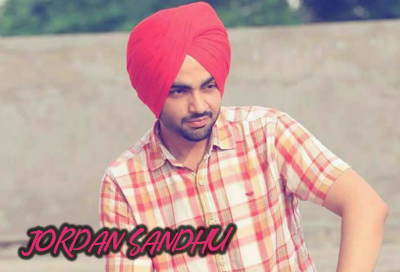 Jordan Sandhu Whatsapp Number Email Id Address Phone Number with Complete Personal Detail