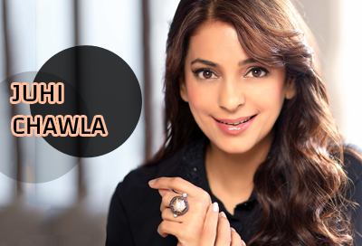 Juhi Chawla Whatsapp Number Email Id Address Phone Number with Complete Personal Detail