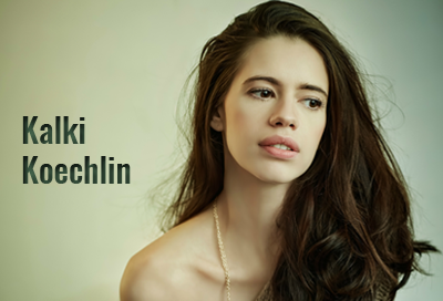 Kalki Koechlin Whatsapp Number Email Id Address Phone Number with Complete Personal Detail
