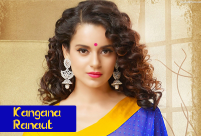 Kangana Ranaut Whatsapp Number Email Id Address Phone Number with Complete Personal Detail