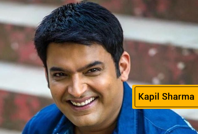 The King of Comedian Coming Soon With Popular TV Show Family Time With Kapil Sharma