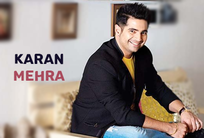 Karan Mehra Whatsapp Number Email Id Address Phone Number with Complete Personal Detail