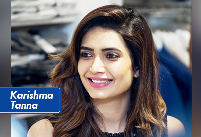 Karishma Tanna Whatsapp Number Email Id Address Phone Number with Complete Personal Detail