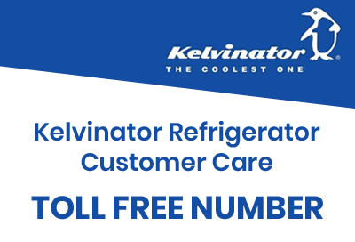 Kelvinator Refrigerator Customer Care Toll Free Number