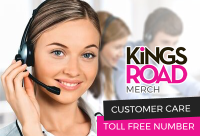 Kings Road Merch Customer Care Toll Free Number