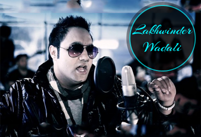 Lakhwinder Wadali Whatsapp Number Email Id Address Phone Number with Complete Personal Detail