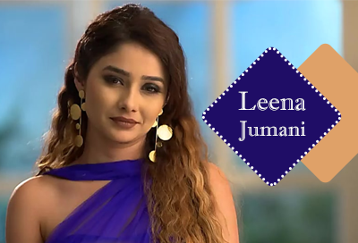 Leena Jumani Whatsapp Number Email Id Address Phone Number with Complete Personal Detail