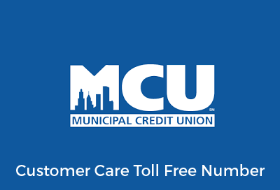 MCU Customer Care Toll Free Number