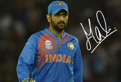 MS Dhoni Whatsapp Number Email Id Address Phone Number with Complete Personal Detail