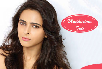 Madhurima Tuli Whatsapp Number Email Id Address Phone Number with Complete Personal Detail